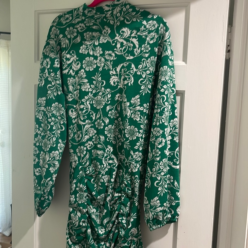 Zara dress